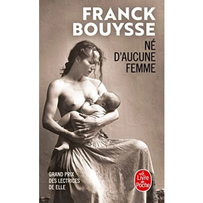 Afbeelding van NÃ© d&#039;aucune femme