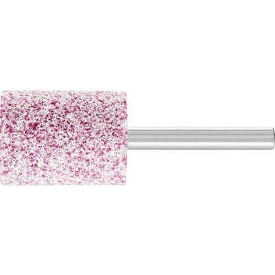 Afbeelding van PFERD 31118254 Steel slijpstift cilinder Ø 10 x 20 mm Diameter 10 mm stuk(s)