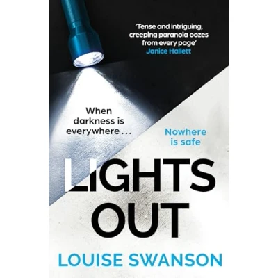 Afbeelding van Lights Out