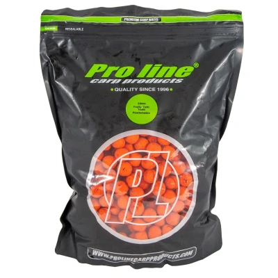 Afbeelding van Pro Line Readymades Tutti Frutti Boilies 20mm (2.5kg)