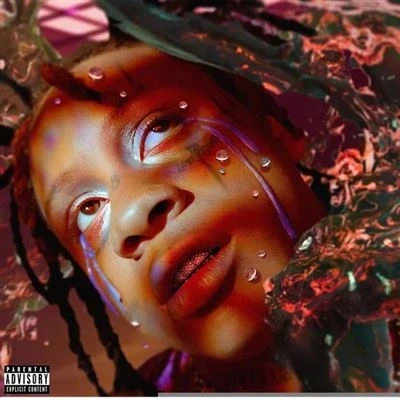Afbeelding van Trippie Redd A Love Letter To You 4 (2 LP) (Coloured Vinyl)