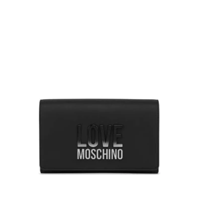 Afbeelding van Love Moschino Smart Daily Schoudertas 22 cm Dames black