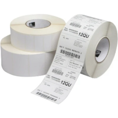 Afbeelding van Zebra, Labels, Z Perform 1000T Verwijderbaar