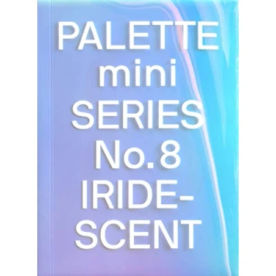 Afbeelding van PALETTE mini 08: Iridescent