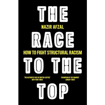 Afbeelding van the Race to Top
