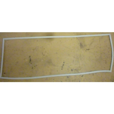 Image de Ariston Joint de porte freezer (551x1563) grey C00296084