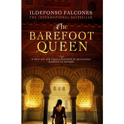 Afbeelding van Barefoot Queen Export