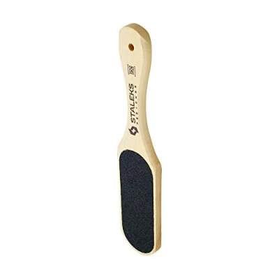 Afbeelding van Staleks Eeltvijl voor voet 10 Type 1 100/180 grit