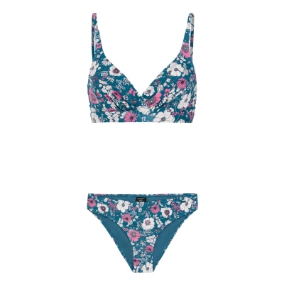 Afbeelding van Protest WISE SET Bikini, Dames, Maat: SxC, Raku blue