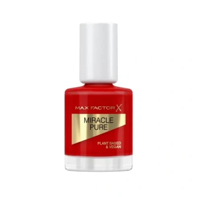 Image de Max Factor Miracle Pure Vernis à ongles 12 ml