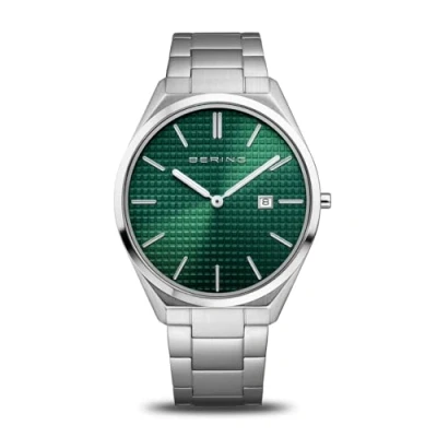 Afbeelding van Bering Slim Herenhorloge 17240 708