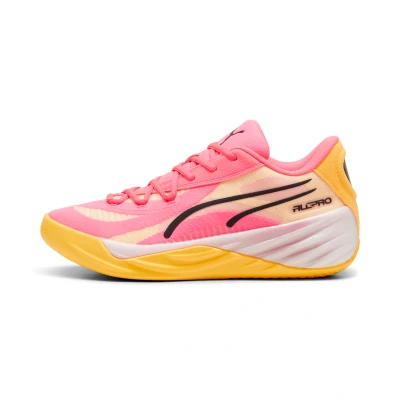 Image de Chaussures de basketball All Pro NITROâ„¢