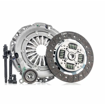 Afbeelding van Valeo Koppelingskit 834097