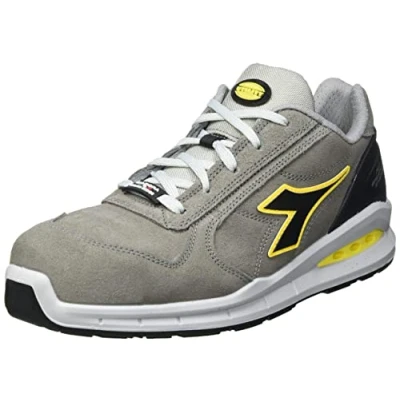 Afbeelding van Utility Diadora Lage werkschoen Run NET AIRBOX Low S3 SRC voor mannen en vrouwen (EU 42)