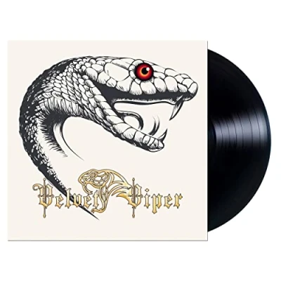 Afbeelding van Velvet Viper (LP)