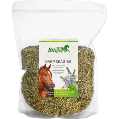 Afbeelding van Intestinal Herbs 1 kg