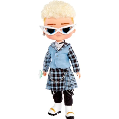Afbeelding van MGA Entertainment Surprise! Tweens Masquerade Doll Max Wo