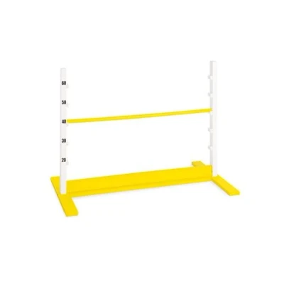Image de Obstacle équitation &#039;Hoppe&#039; jaune