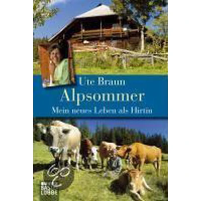 Afbeelding van Alpsommer