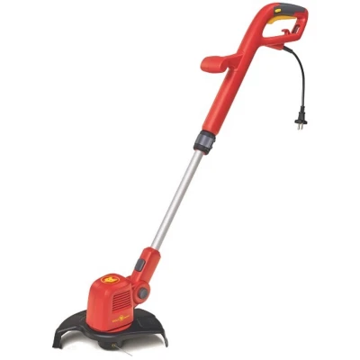 Afbeelding van Wolf Garten Grastrimmer Lycos E/350 Trimmer Met Snijdraad