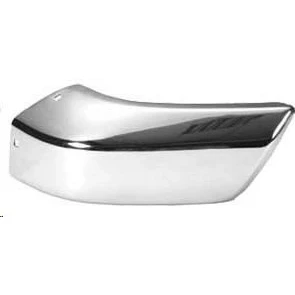 Afbeelding van PRASCO DS8101104 Sier / beschermingspaneel, bumper Links voor