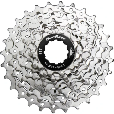 Afbeelding van Sunrace Cassette 9 Speed R91 12 25t