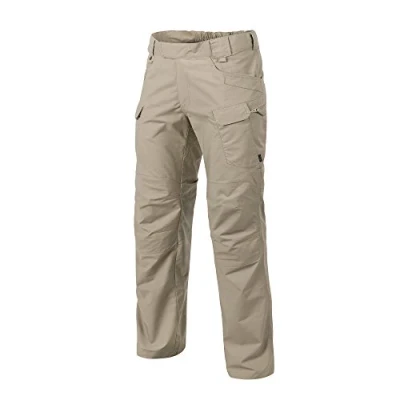 Afbeelding van Helikon Tex SP utl pr Tactische broek voor volwassenen, uniseks, Khaki (stad)