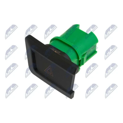 Afbeelding van NTY EWS FR 042 Waarschuwingsknipperlamp schakelaar FORD: Ranger Mk3