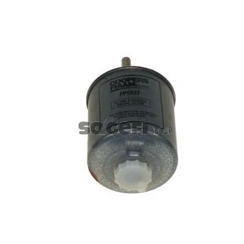 Afbeelding van COOPERSFIAAM FILTERS FP5937 Brandstoffilter Filter insert RENAULT: Kangoo II Express, / Grand Kangoo, TWINGO 2