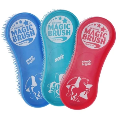 Afbeelding van MagicBrush borstelset Jellyfish