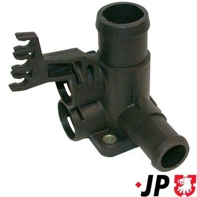 Afbeelding van JP GROUP 1114502000 Flens Cilinderkop, Voor AUDI: A6 C4 Saloon, 80 B4 Avant, SEAT: TOLEDO 1