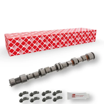 Afbeelding van Febi Bilstein Nokkenas 12242