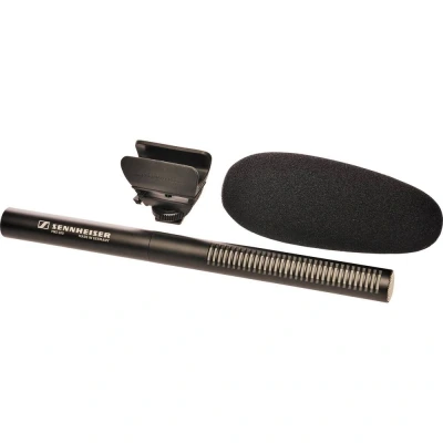 Afbeelding van Sennheiser MKE 600