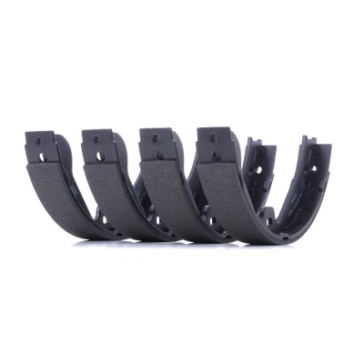 Afbeelding van Trw Remblokken schoenen handrem GS8718