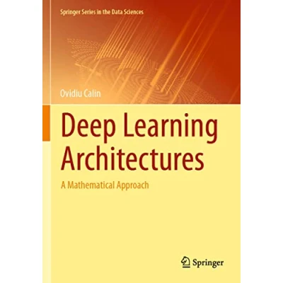 Afbeelding van Deep Learning Architectures
