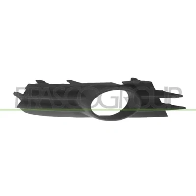 Afbeelding van PRASCO VG0942133 Plaat, bumper Rechts voor VOLKSWAGEN: Scirocco III