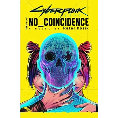 Afbeelding van Cyberpunk 2077: No Coincidence