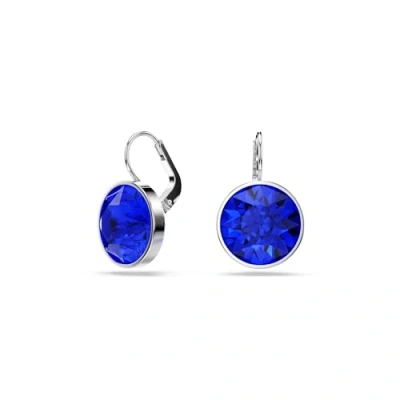 Afbeelding van Swarovski oorhangers 5724292