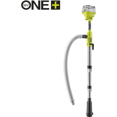 Afbeelding van Ryobi RY18STPA 0 One+ 18V Accu telescopische stokpomp body 3360 L/u