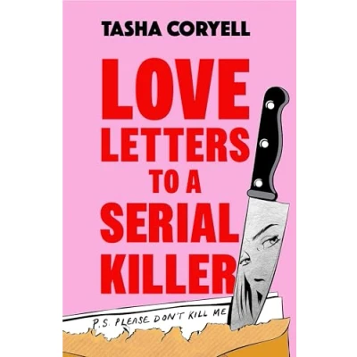 Afbeelding van Love Letters to a Serial Killer