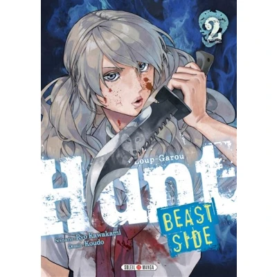 Image de Hunt Beast Side T02