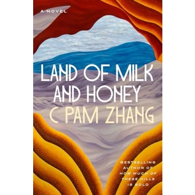 Afbeelding van Land of Milk and Honey