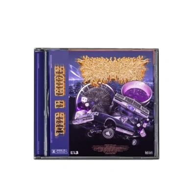 Afbeelding van The G Code