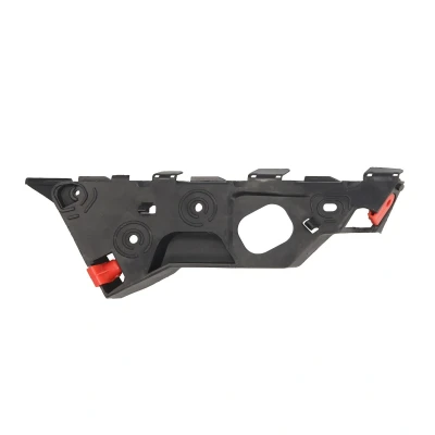 Afbeelding van ROMIX C60598 Houder, bumper Rechts voor OPEL: Corsa D Hatchback