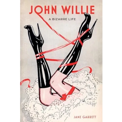 Afbeelding van John Willie