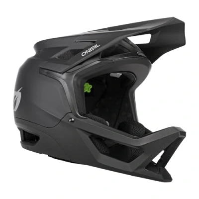 Afbeelding van O&#039;NEAL Fullface helm Transition RIO V.23, rood, XXL, 0505 2