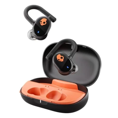 Image de Skullcandy Push Play Active True Black S2ppw s749 Écouteurs Sans Fil