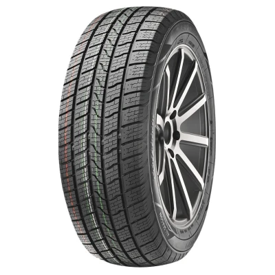 Afbeelding van APlus A909 ALLSEASON XL 175/70 R14 88T personenwagen All season Banden OPEL: Corsa D Hatchback, E Meriva A AP970H1
