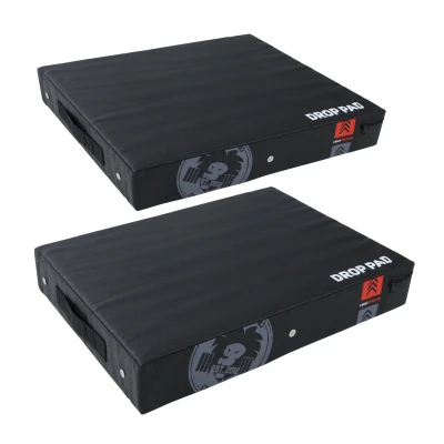 Afbeelding van Crossmaxx LMX1262 Drop Pad Set