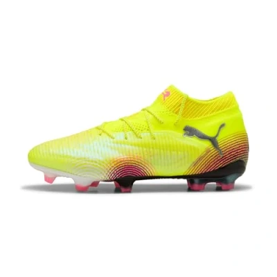 Image de Chaussures de football FUTUREÂ 8 ULTIMATE FG Unisexe